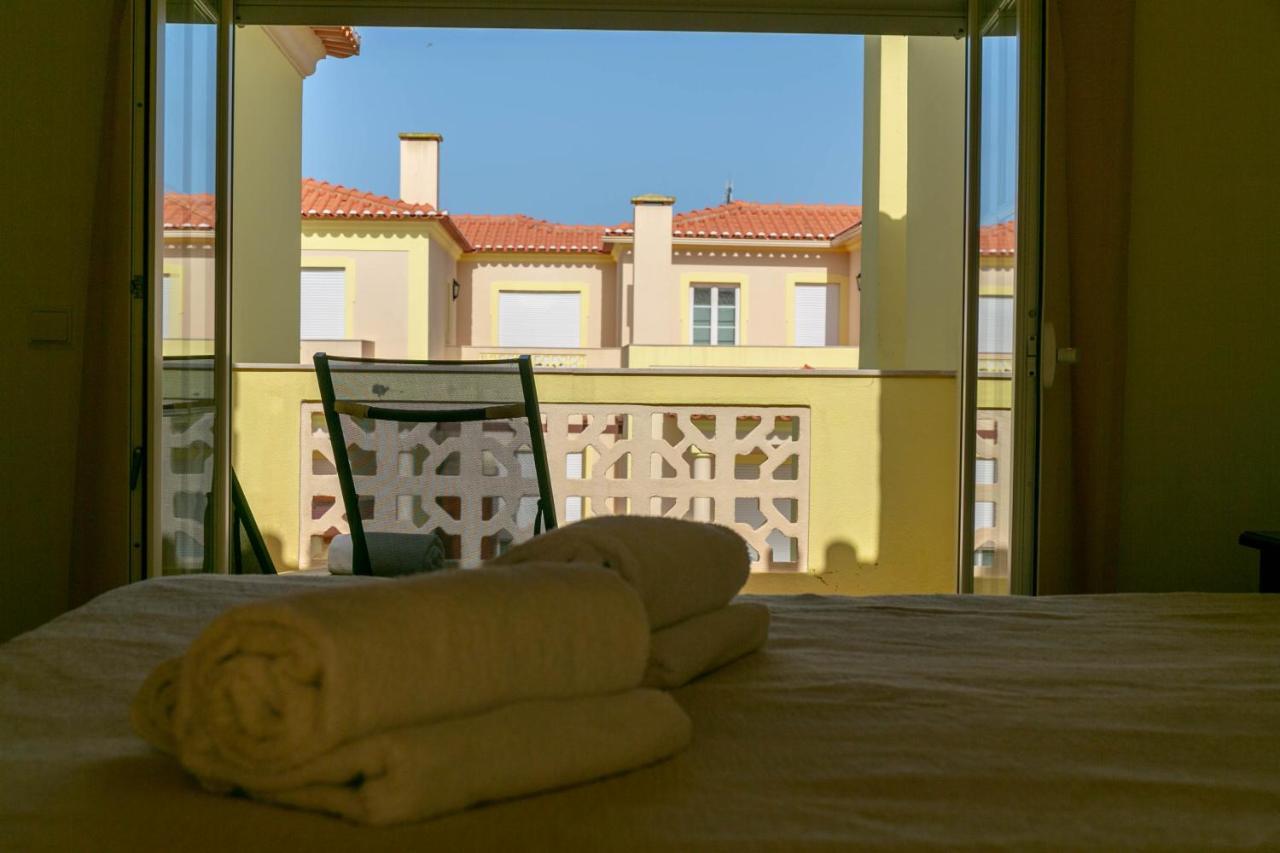 Apartment - Golf & Beach Resort Praia del Rei Extérieur photo