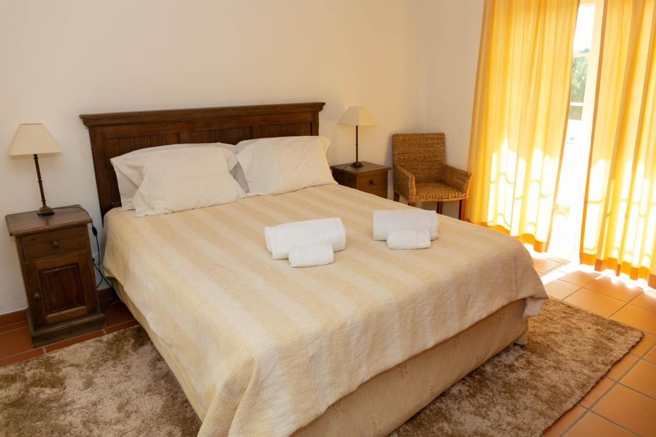 Apartment - Golf & Beach Resort Praia del Rei Extérieur photo