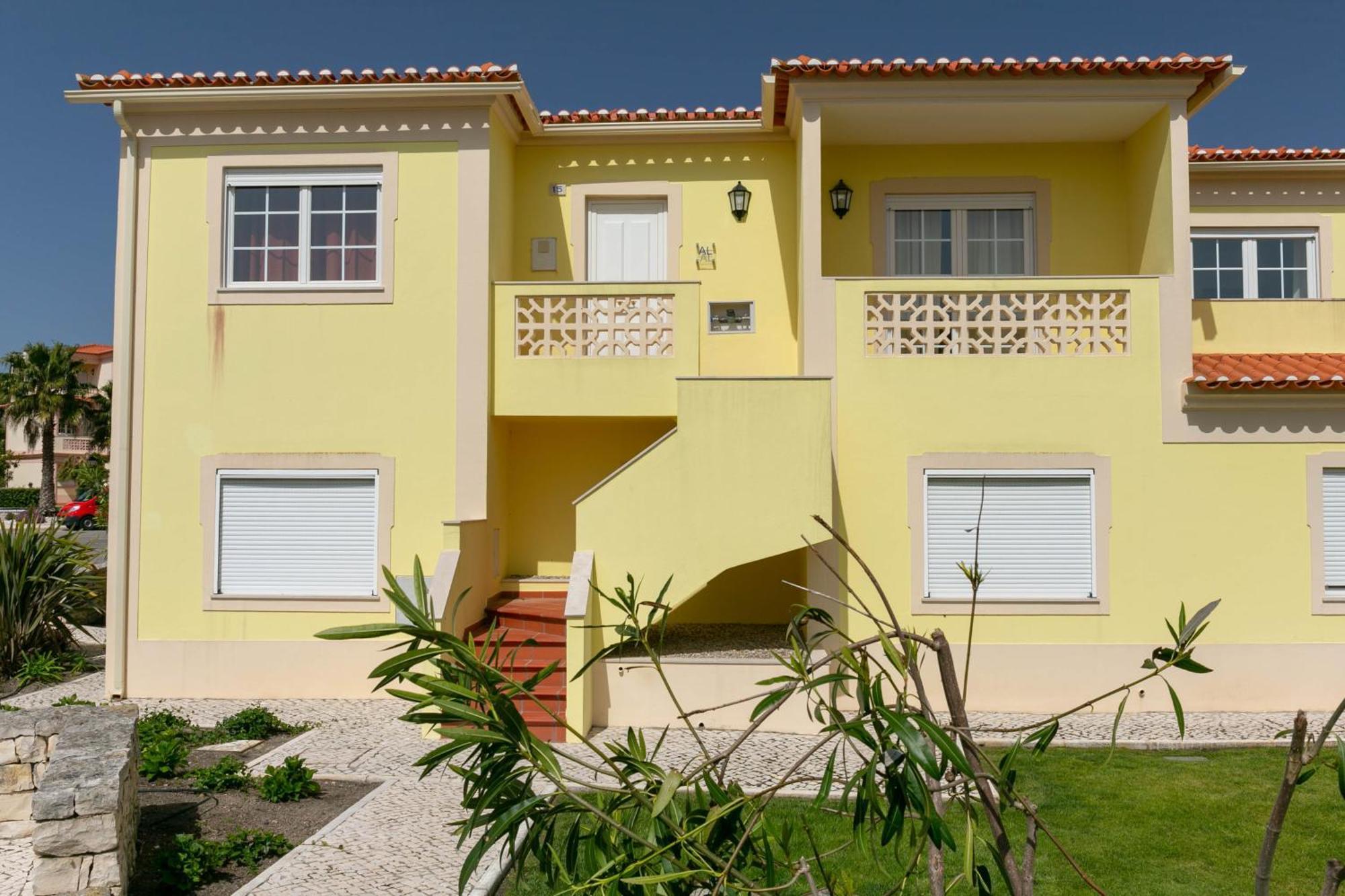 Apartment - Golf & Beach Resort Praia del Rei Extérieur photo