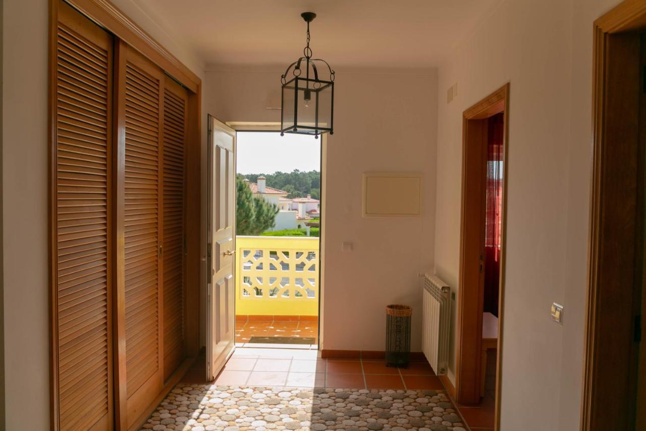 Apartment - Golf & Beach Resort Praia del Rei Extérieur photo