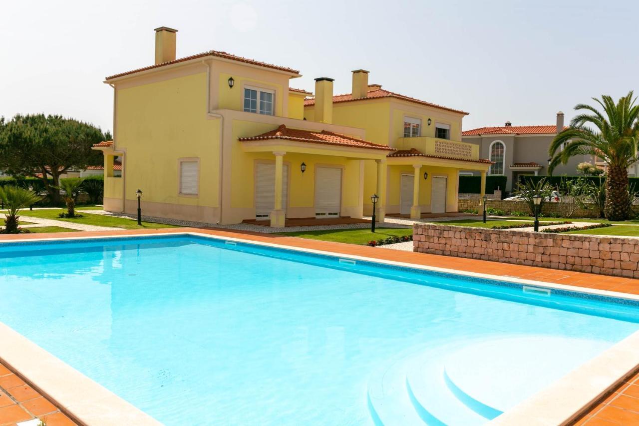 Apartment - Golf & Beach Resort Praia del Rei Extérieur photo