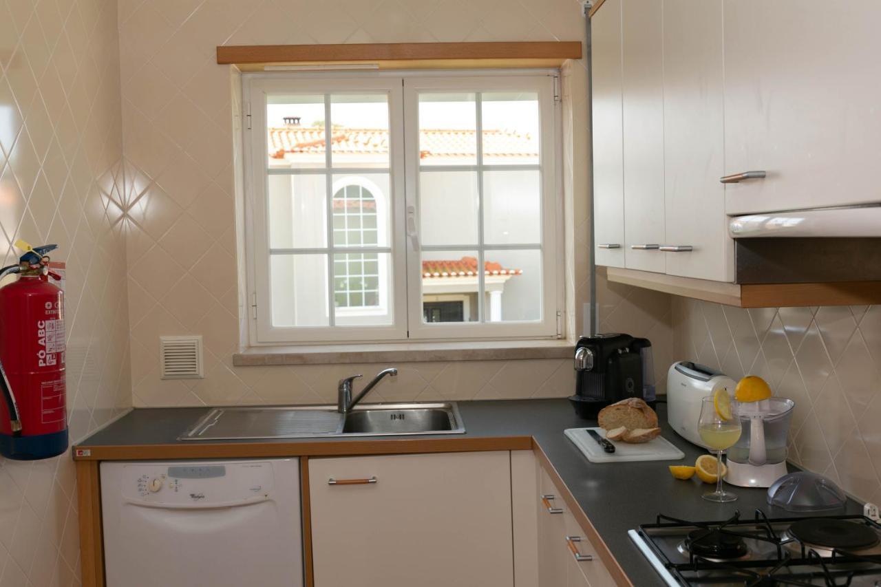 Apartment - Golf & Beach Resort Praia del Rei Extérieur photo
