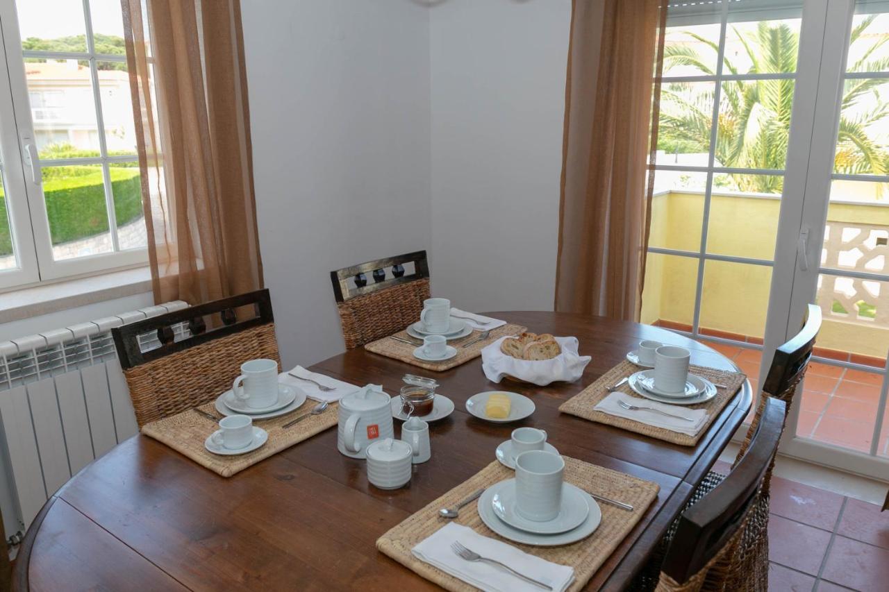 Apartment - Golf & Beach Resort Praia del Rei Extérieur photo